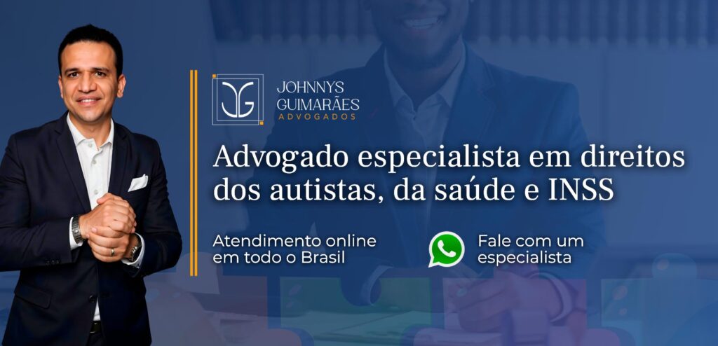 Advogado BPC-LOAS para Autistas