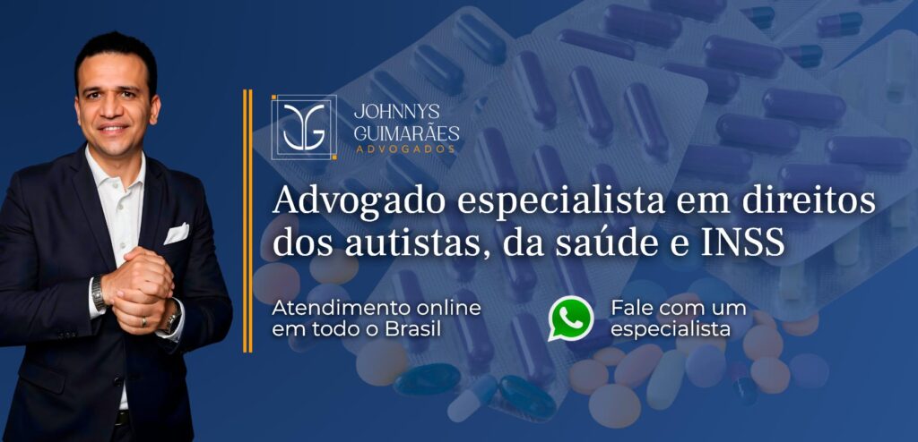 Advogado Especialista em Medicamento de Alto Custo