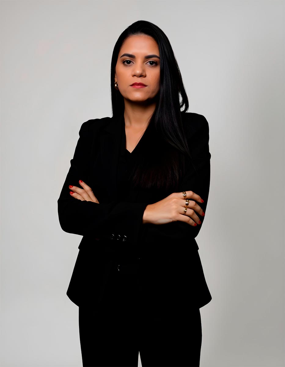 Ludimila Abílio
