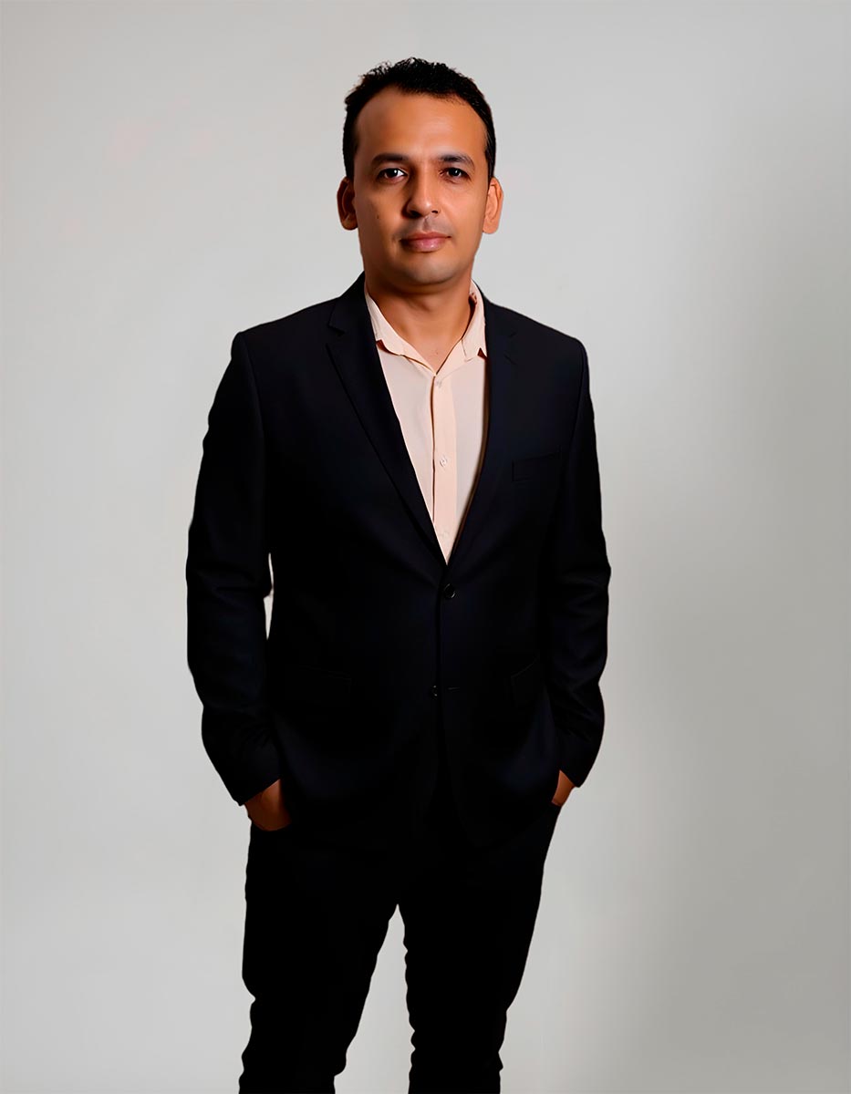 Michael Oliveira
