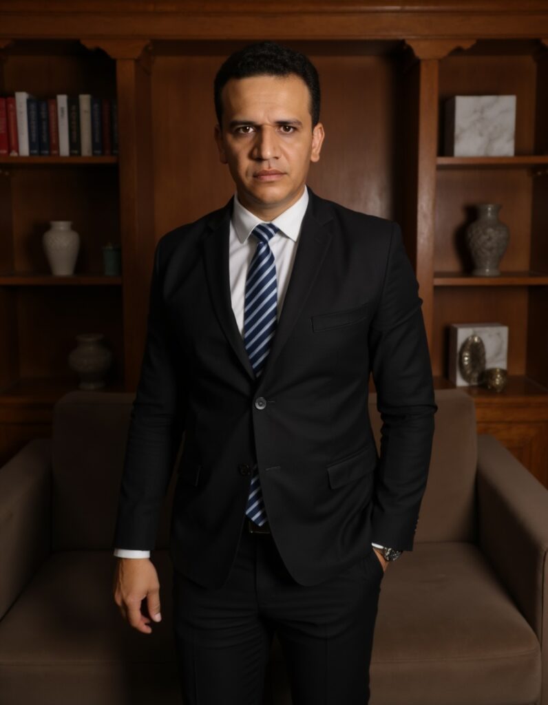 Advogado Especialista em Direito dos Autistas