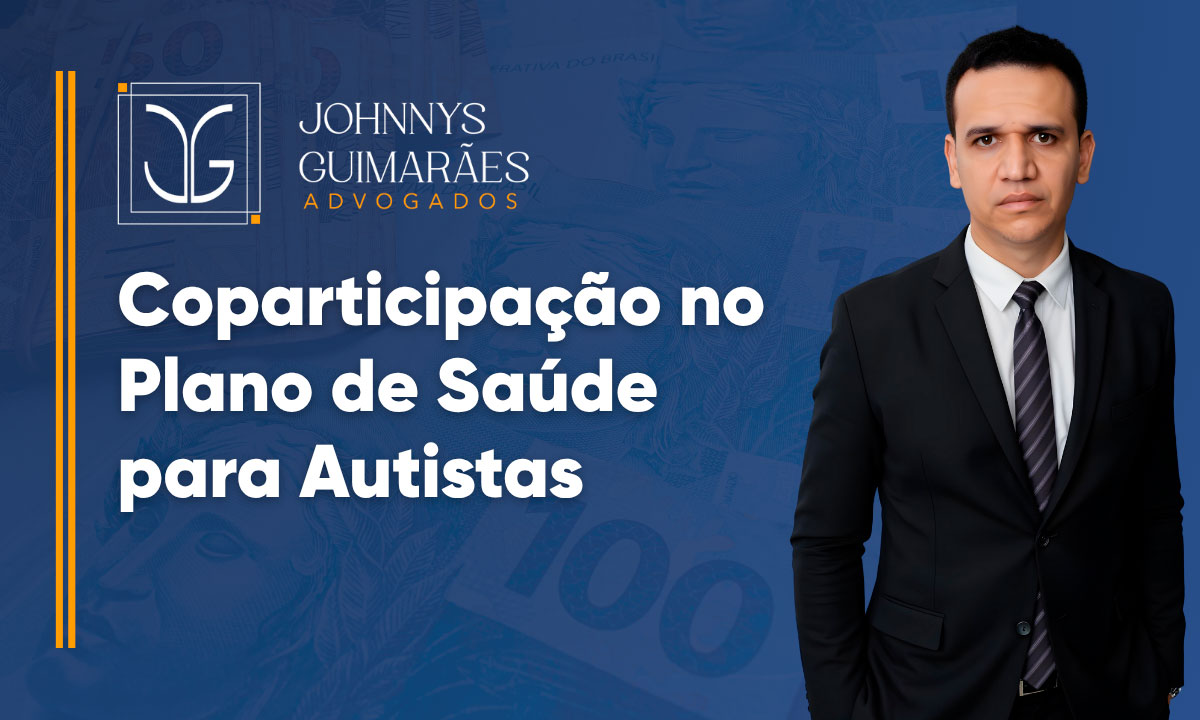 Coparticipação no Plano de Saúde para Autistas
