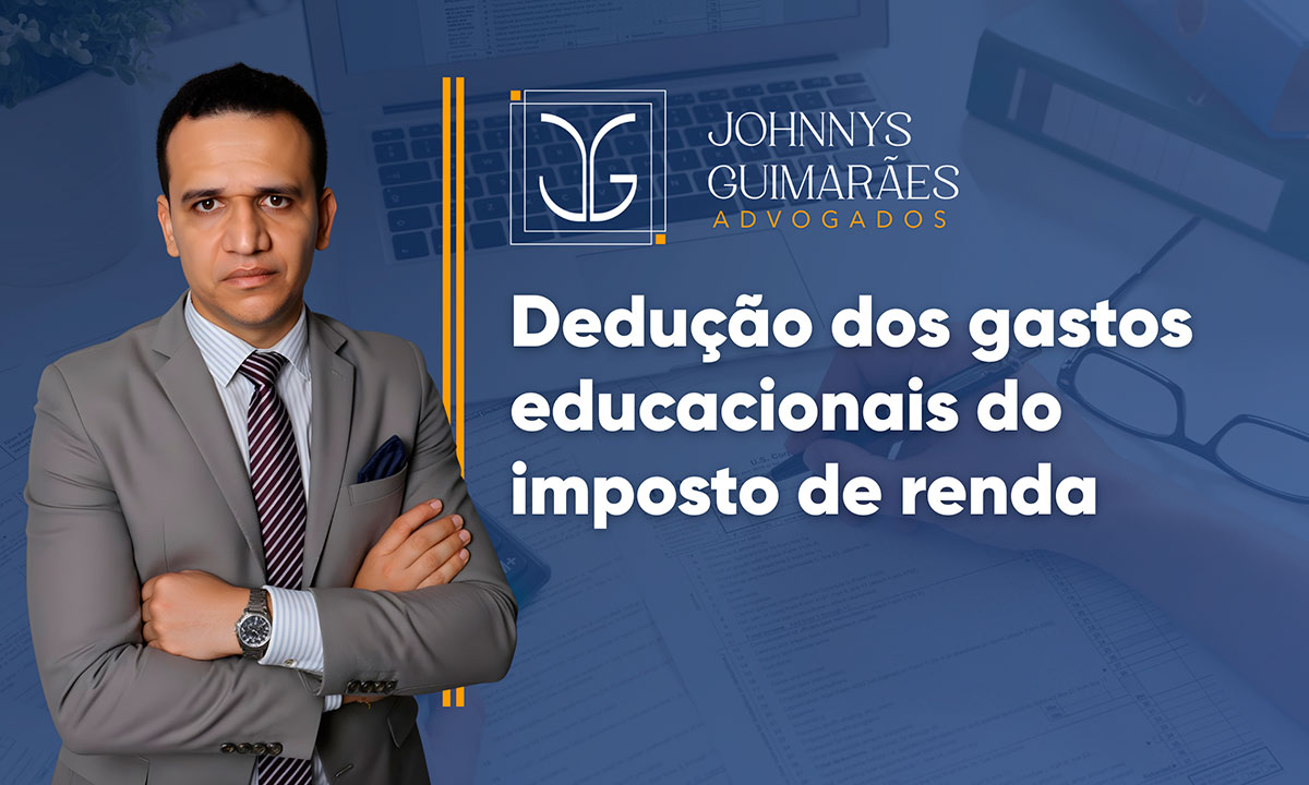 Dedução de Gastos Educacionais do Imposto de Renda Pais Autistas