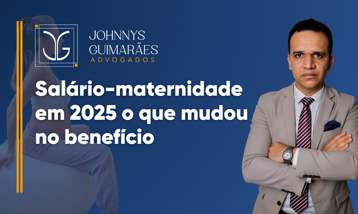 Salário Maternidade em 2025: Entenda o que Mudou no Benefício