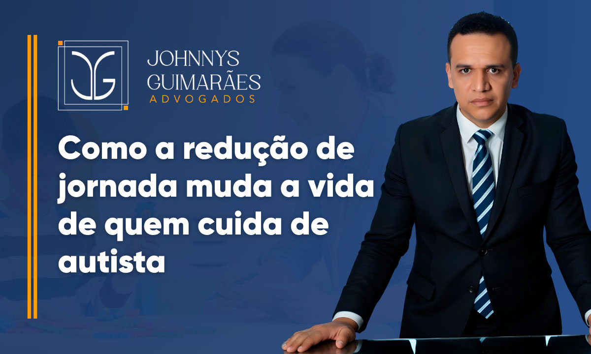 Como a redução de jornada muda a vida de quem cuida de autista