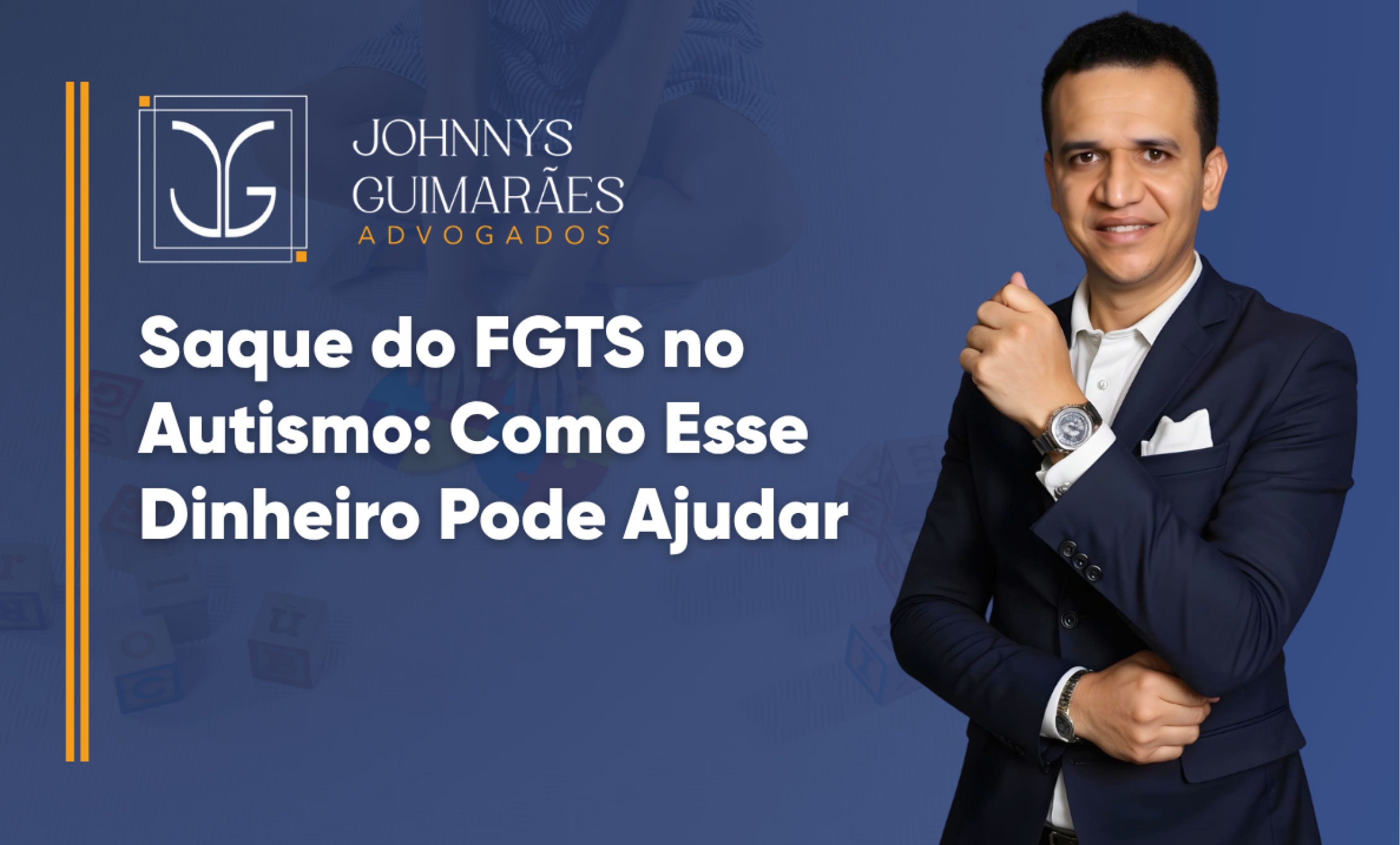 Saque do FGTS no Autismo: Como Esse Dinheiro Pode Ajudar
