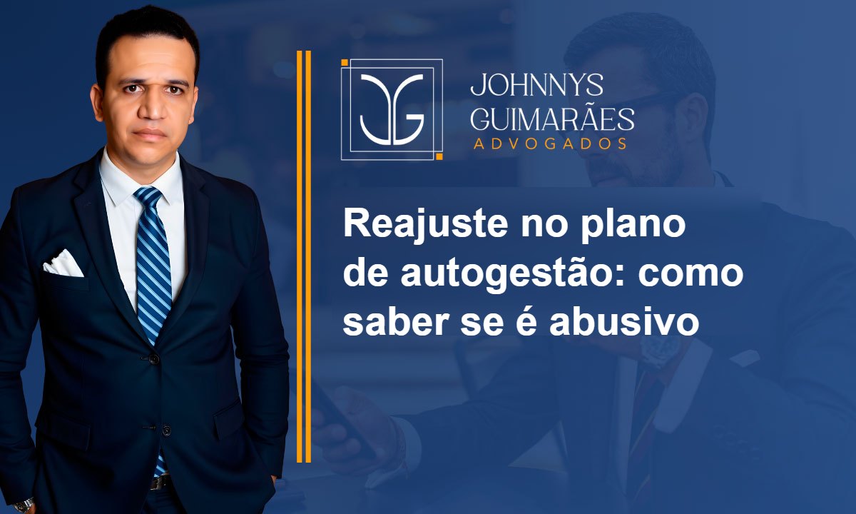 Reajuste no plano de autogestão: como saber se é abusivo