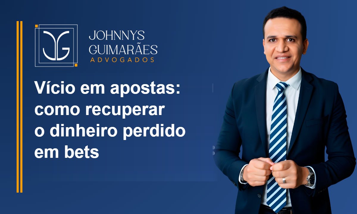 Vício em apostas: como recuperar o dinheiro perdido em bets