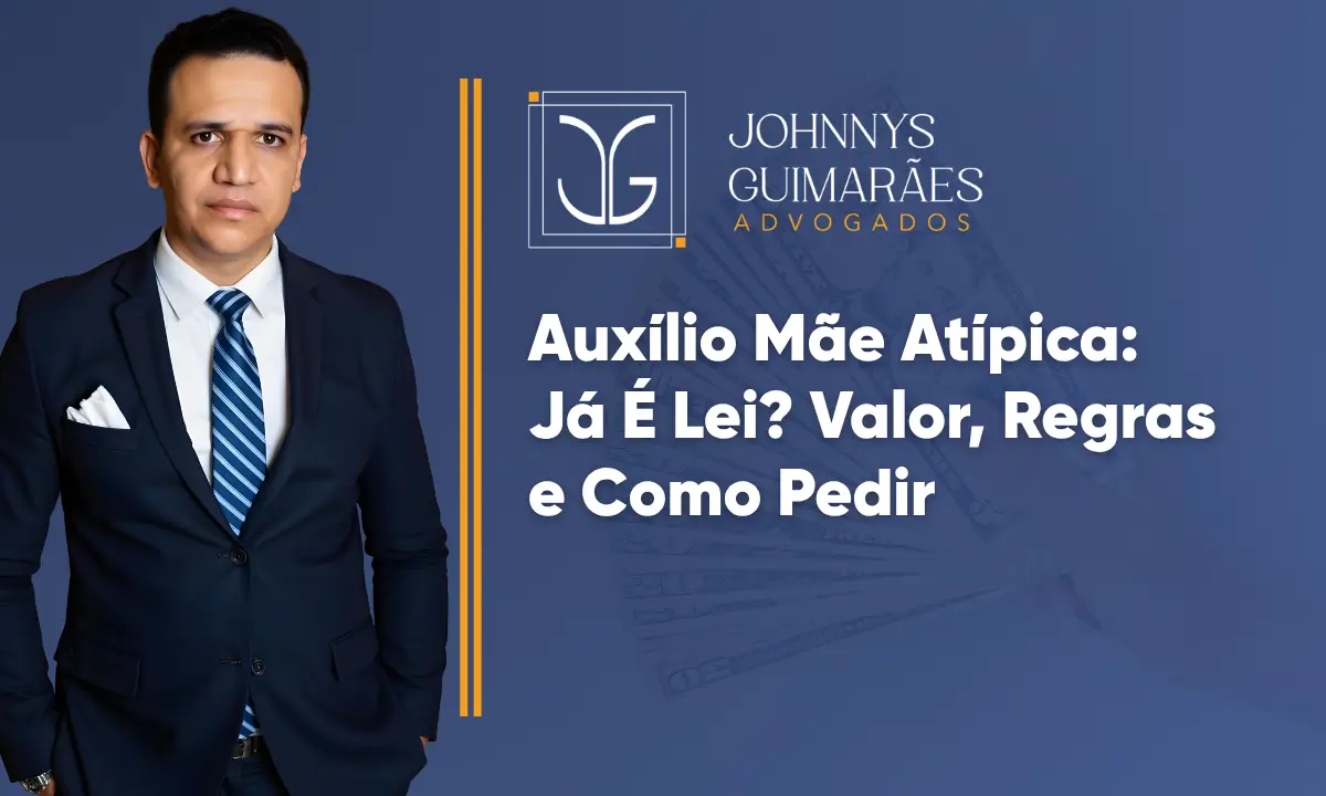 Auxílio Mãe Atípica: Já É Lei? Valor, Regras e Como Pedir
