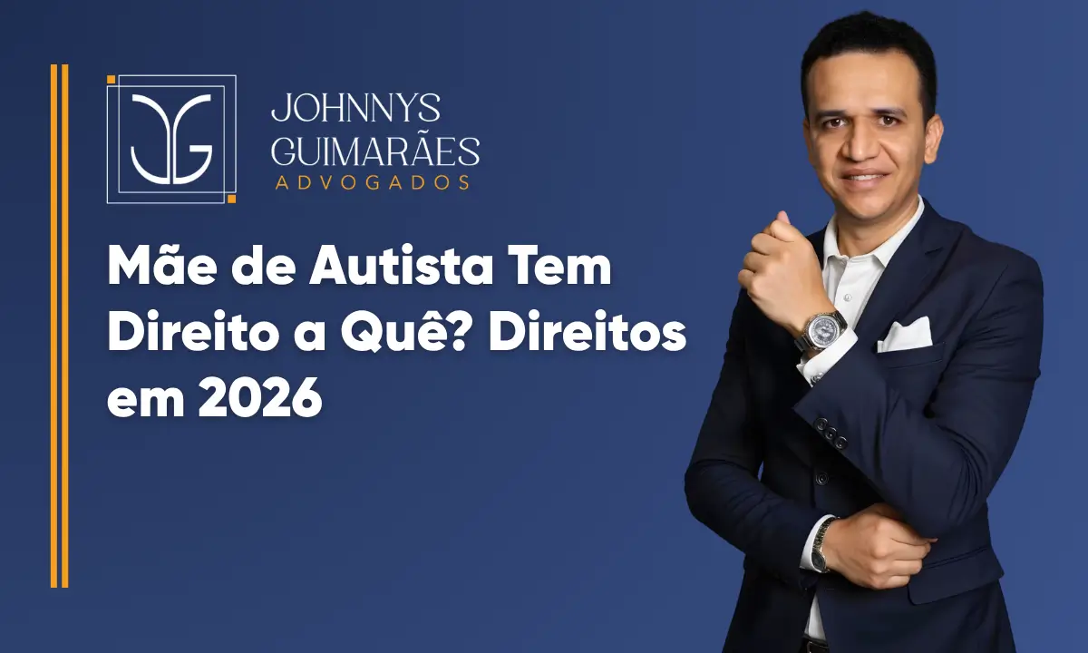 Mãe de Autista Tem Direito a Quê? Direitos em 2026