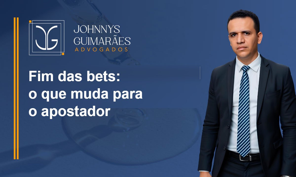 Fim das bets: o que muda para o apostador