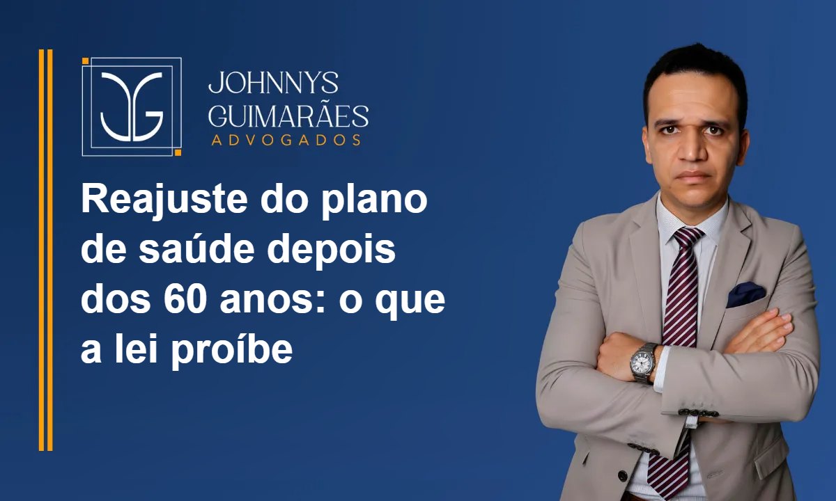 Reajuste do plano de saúde depois dos 60 anos: o que a lei proíbe